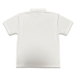 Polo-shirt (WHITE)