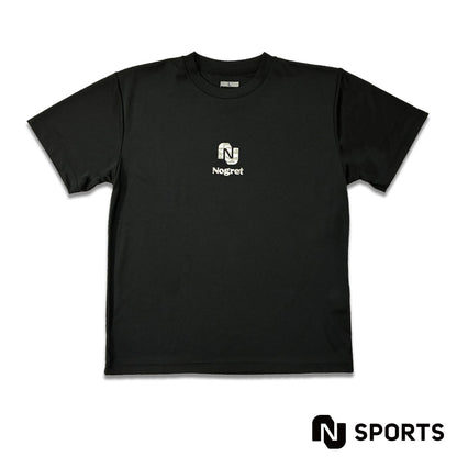 T-shirt model WTcamo(BLACK/WHITEGRAY)