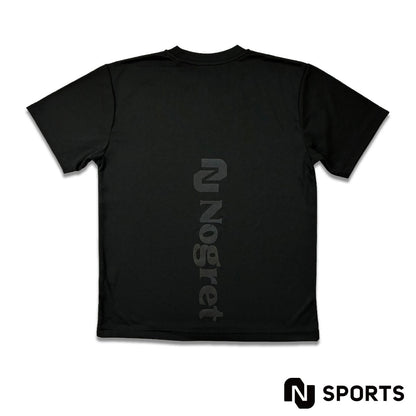 T-shirt model WTcamo(BLACK/PURPLEPINK)
