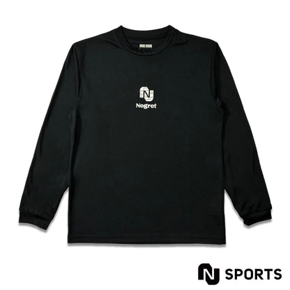 Long t-shirt model WTcamo(BLACK/WHITEGRAY)