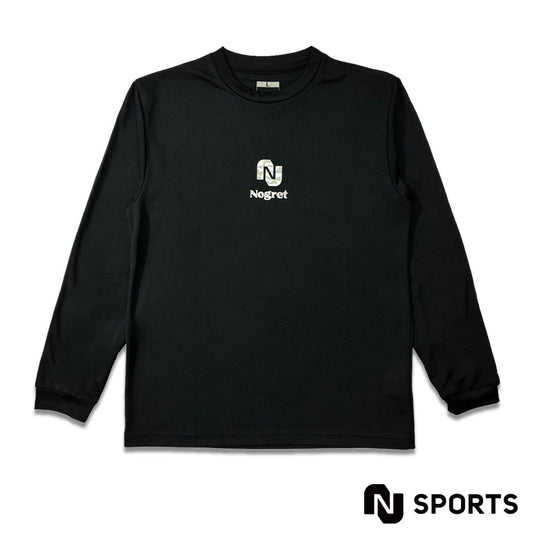 Long t-shirt model WTcamo(BLACK/WHITEGRAY)
