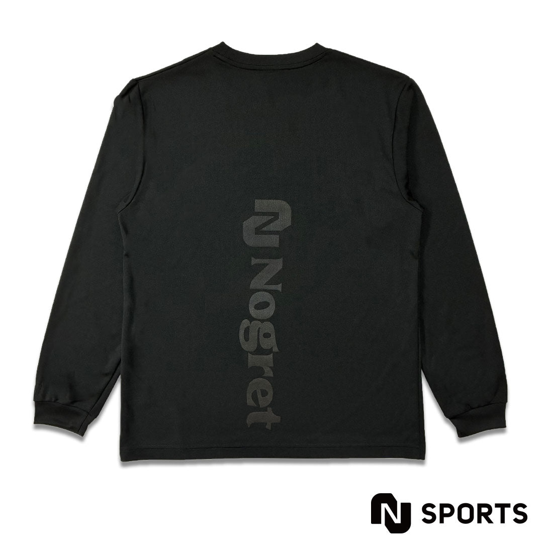 Long t-shirt model WTcamo(BLACK/PURPLEPINK)