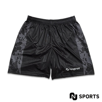 clashゲームパンツ BLACK 1