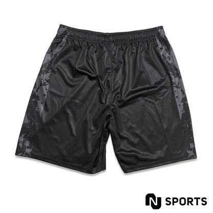 clashゲームパンツ BLACK 2