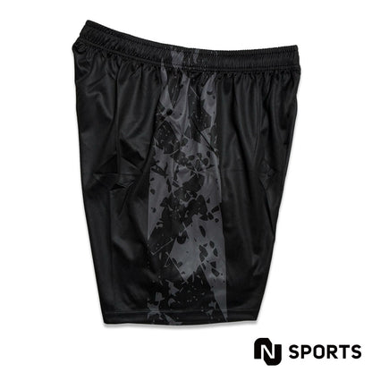 clashゲームパンツ BLACK 4