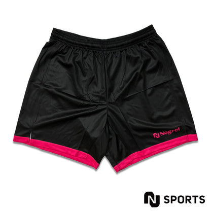 Ladiesゲームパンツ(BLACK)