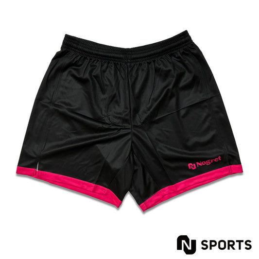 Ladiesゲームパンツ(BLACK)