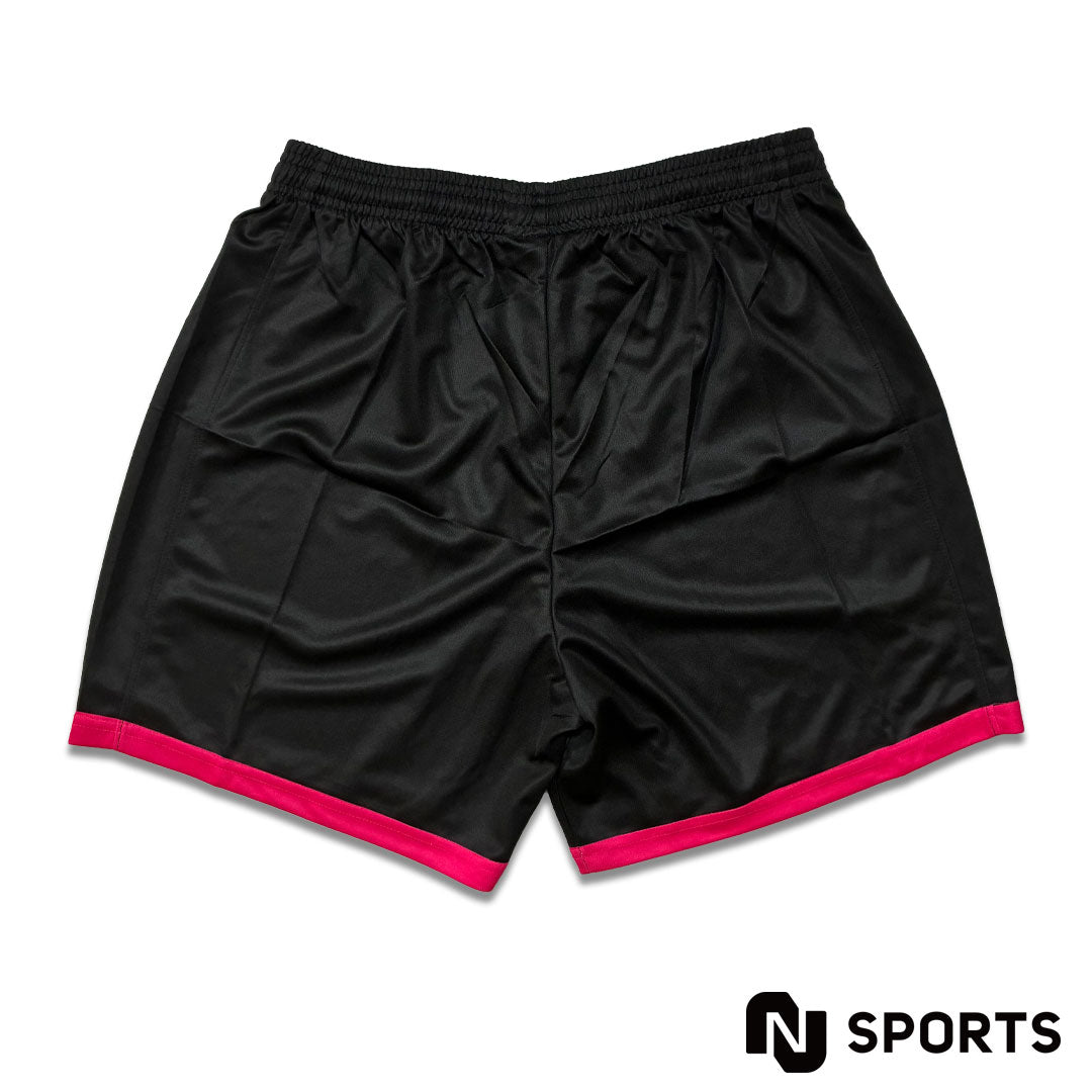 Ladiesゲームパンツ(BLACK)