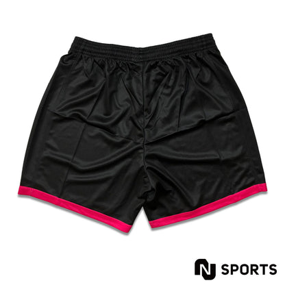 Ladiesゲームパンツ(BLACK)