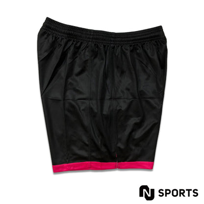 Ladiesゲームパンツ(BLACK)